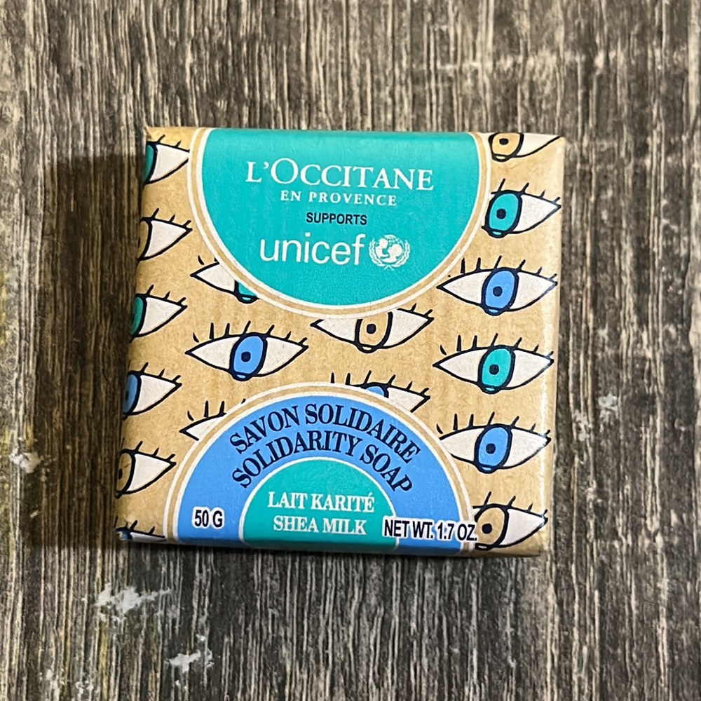 π₯°π₯°LβOccitane Soap Setπ₯°π₯° - Picture 3 of 5